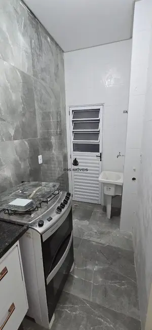 Apartamento com 2 quartos para alugar, 50m2 em São Paulo - SP - imagem 6 Foto 6 de Apartamento com 2 quartos para alugar, 50m2 em São Paulo - SP