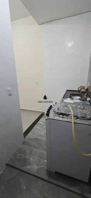 Apartamento com 2 quartos para alugar, 50m2 em São Paulo - SP - imagem 7 Foto 7 de Apartamento com 2 quartos para alugar, 50m2 em São Paulo - SP