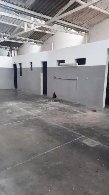 Armazém / Galpão com 2 quartos para alugar, 600m2 em Chácara Belenzinho, São Paulo - SP - imagem 5 Foto 5 de Armazém / Galpão com 2 quartos para alugar, 600m2 em Chácara Belenzinho, São Paulo - SP