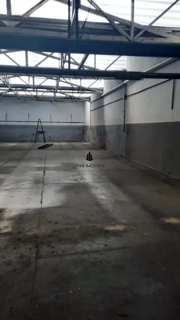 Foto 1 de Armazém / Galpão com 2 quartos para alugar, 600m2 em Chácara Belenzinho, São Paulo - SP