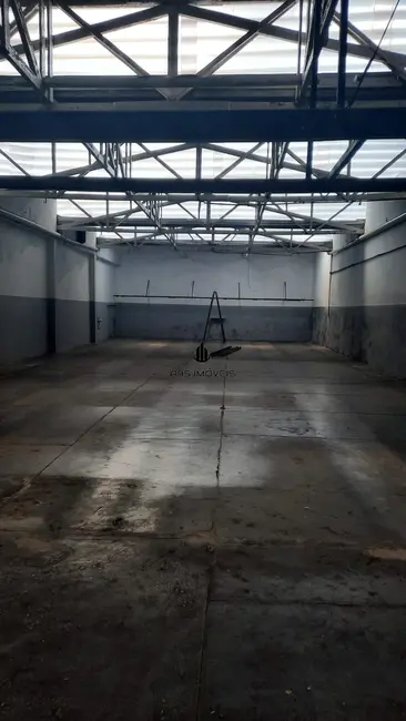 Armazém / Galpão com 2 quartos para alugar, 600m2 em Chácara Belenzinho, São Paulo - SP - imagem 4 Foto 4 de Armazém / Galpão com 2 quartos para alugar, 600m2 em Chácara Belenzinho, São Paulo - SP