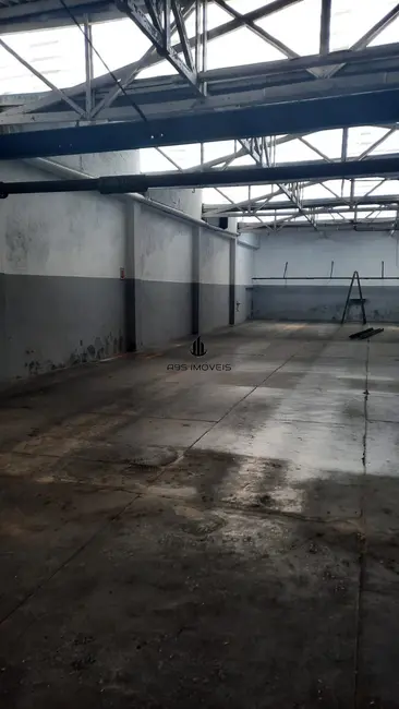 Armazém / Galpão com 2 quartos para alugar, 600m2 em Chácara Belenzinho, São Paulo - SP - imagem 8 Foto 8 de Armazém / Galpão com 2 quartos para alugar, 600m2 em Chácara Belenzinho, São Paulo - SP