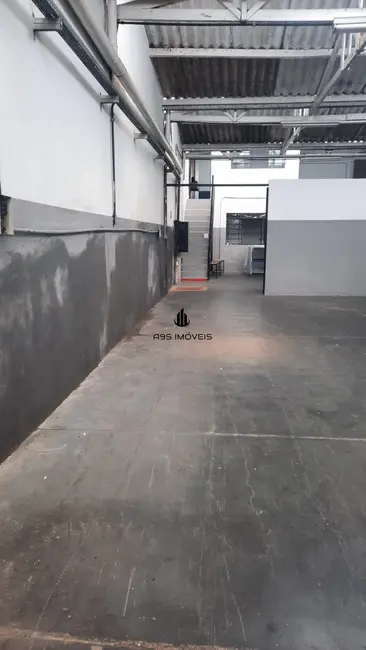 Armazém / Galpão com 2 quartos para alugar, 600m2 em Chácara Belenzinho, São Paulo - SP - imagem 9 Foto 9 de Armazém / Galpão com 2 quartos para alugar, 600m2 em Chácara Belenzinho, São Paulo - SP