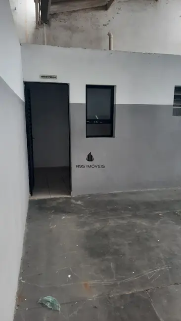 Armazém / Galpão com 2 quartos para alugar, 600m2 em Chácara Belenzinho, São Paulo - SP - imagem 7 Foto 7 de Armazém / Galpão com 2 quartos para alugar, 600m2 em Chácara Belenzinho, São Paulo - SP