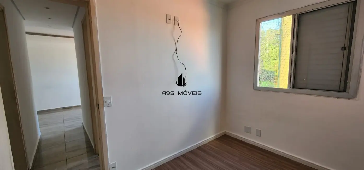 Foto 9 de Apartamento com 2 quartos à venda, 53m2 em Jardim Santa Terezinha (Zona Leste), São Paulo - SP