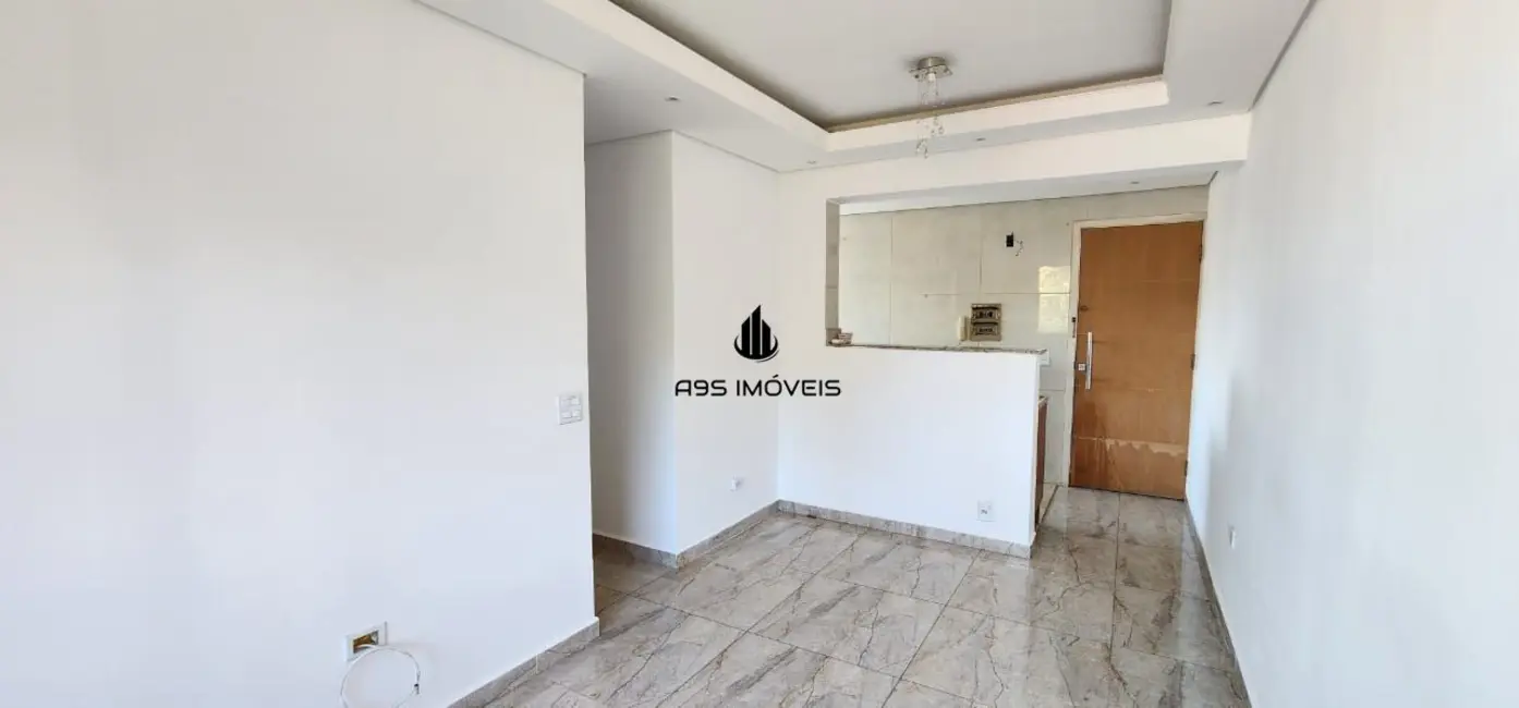 Foto 4 de Apartamento com 2 quartos à venda, 53m2 em Jardim Santa Terezinha (Zona Leste), São Paulo - SP