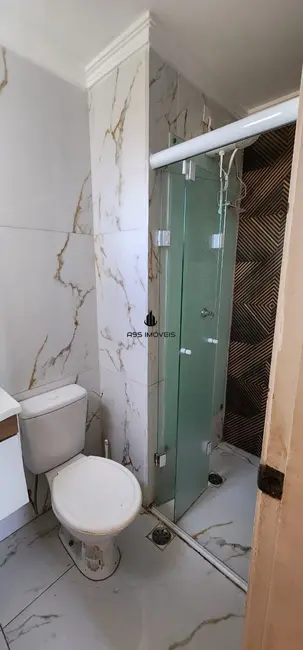 Foto 8 de Apartamento com 2 quartos à venda, 53m2 em Jardim Santa Terezinha (Zona Leste), São Paulo - SP