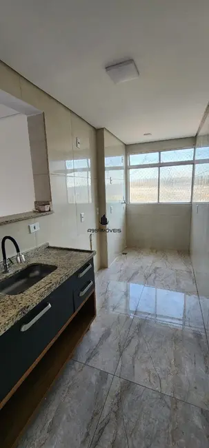 Foto 3 de Apartamento com 2 quartos à venda, 53m2 em Jardim Santa Terezinha (Zona Leste), São Paulo - SP