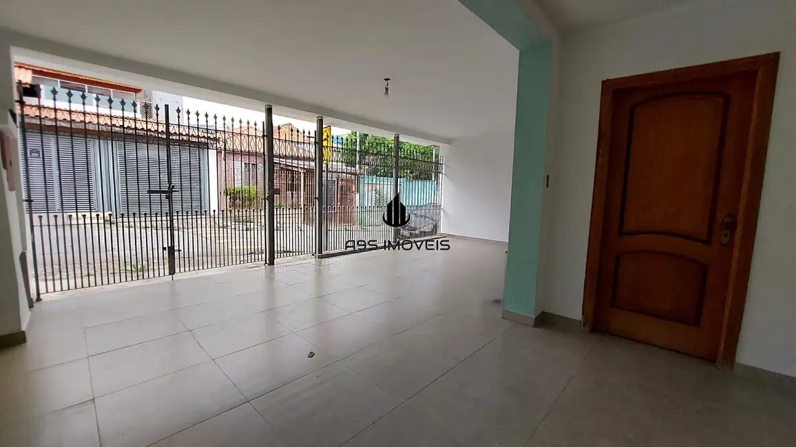 Sobrado com 3 quartos à venda, 160m2 em Jardim São José (São Mateus), São Paulo - SP - imagem 3 Foto 3 de Sobrado com 3 quartos à venda, 160m2 em Jardim São José (São Mateus), São Paulo - SP