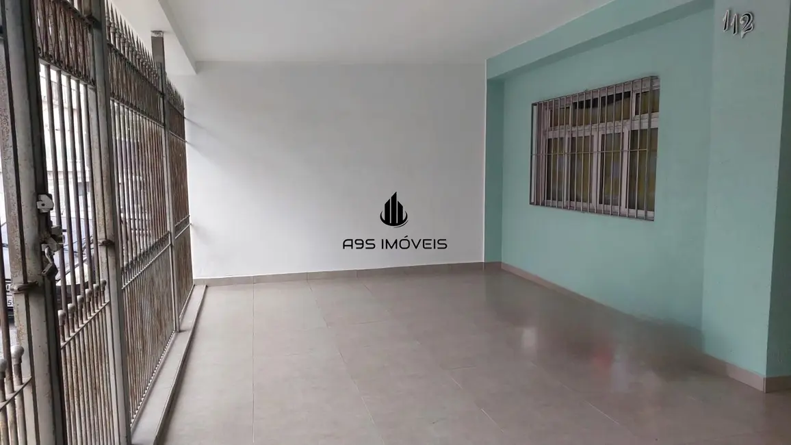 Sobrado com 3 quartos à venda, 160m2 em Jardim São José (São Mateus), São Paulo - SP - imagem 1 Foto 1 de Sobrado com 3 quartos à venda, 160m2 em Jardim São José (São Mateus), São Paulo - SP