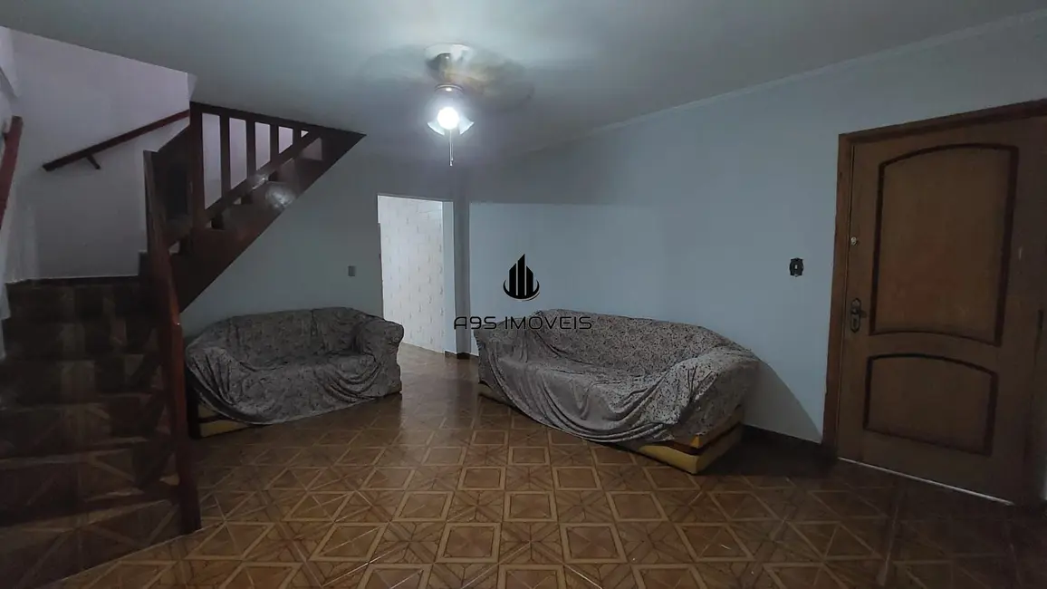 Sobrado com 3 quartos à venda, 160m2 em Jardim São José (São Mateus), São Paulo - SP - imagem 6 Foto 6 de Sobrado com 3 quartos à venda, 160m2 em Jardim São José (São Mateus), São Paulo - SP