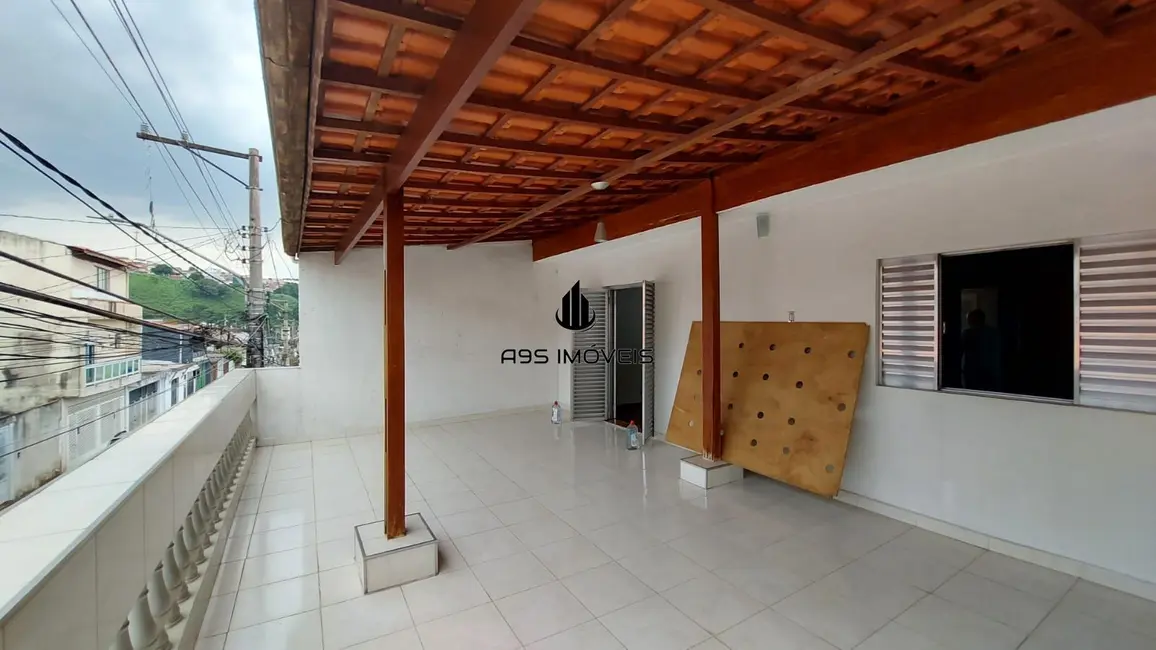 Sobrado com 3 quartos à venda, 160m2 em Jardim São José (São Mateus), São Paulo - SP - imagem 8 Foto 8 de Sobrado com 3 quartos à venda, 160m2 em Jardim São José (São Mateus), São Paulo - SP