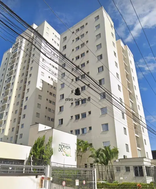 Foto 1 de Apartamento com 2 quartos à venda, 57m2 em Vila Antonieta, São Paulo - SP