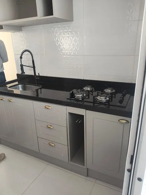 Foto 3 de Apartamento com 2 quartos à venda, 57m2 em Vila Antonieta, São Paulo - SP
