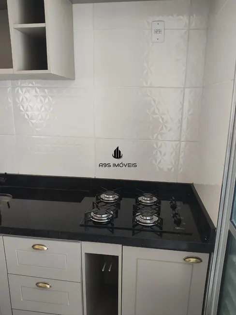 Foto 6 de Apartamento com 2 quartos à venda, 57m2 em Vila Antonieta, São Paulo - SP