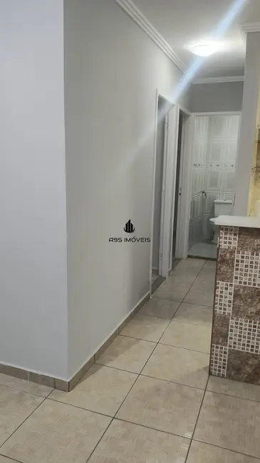 Foto 9 de Apartamento com 2 quartos à venda, 57m2 em Vila Antonieta, São Paulo - SP