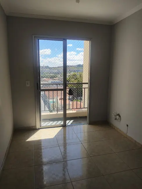 Foto 2 de Apartamento com 2 quartos à venda, 57m2 em Vila Antonieta, São Paulo - SP