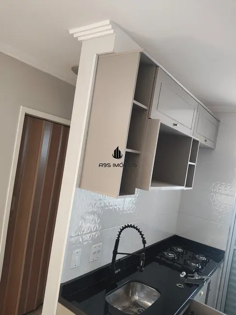Foto 5 de Apartamento com 2 quartos à venda, 57m2 em Vila Antonieta, São Paulo - SP