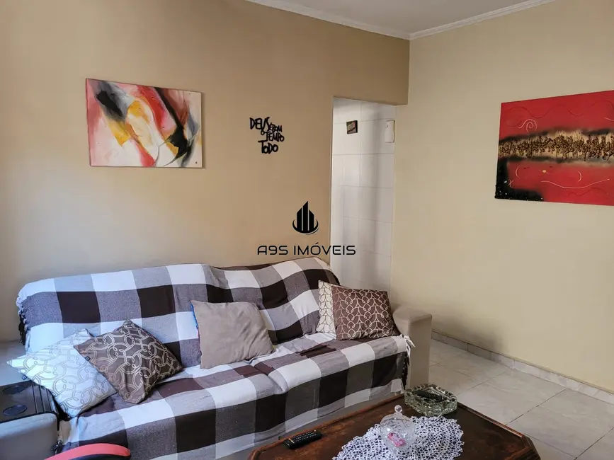 Foto 4 de Casa com 2 quartos à venda, 125m2 em Jardim Aricanduva, São Paulo - SP