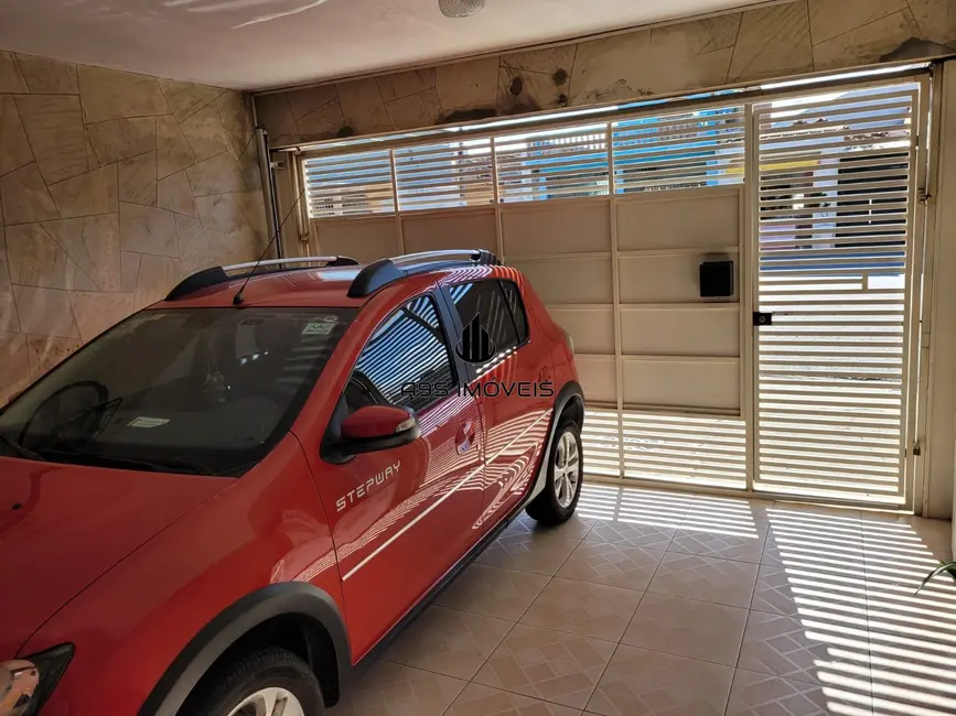 Foto 3 de Casa com 2 quartos à venda, 125m2 em Jardim Aricanduva, São Paulo - SP
