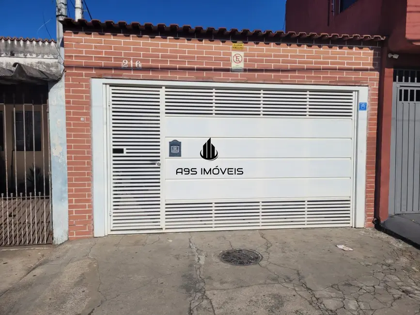 Foto 1 de Casa com 2 quartos à venda, 125m2 em Jardim Aricanduva, São Paulo - SP