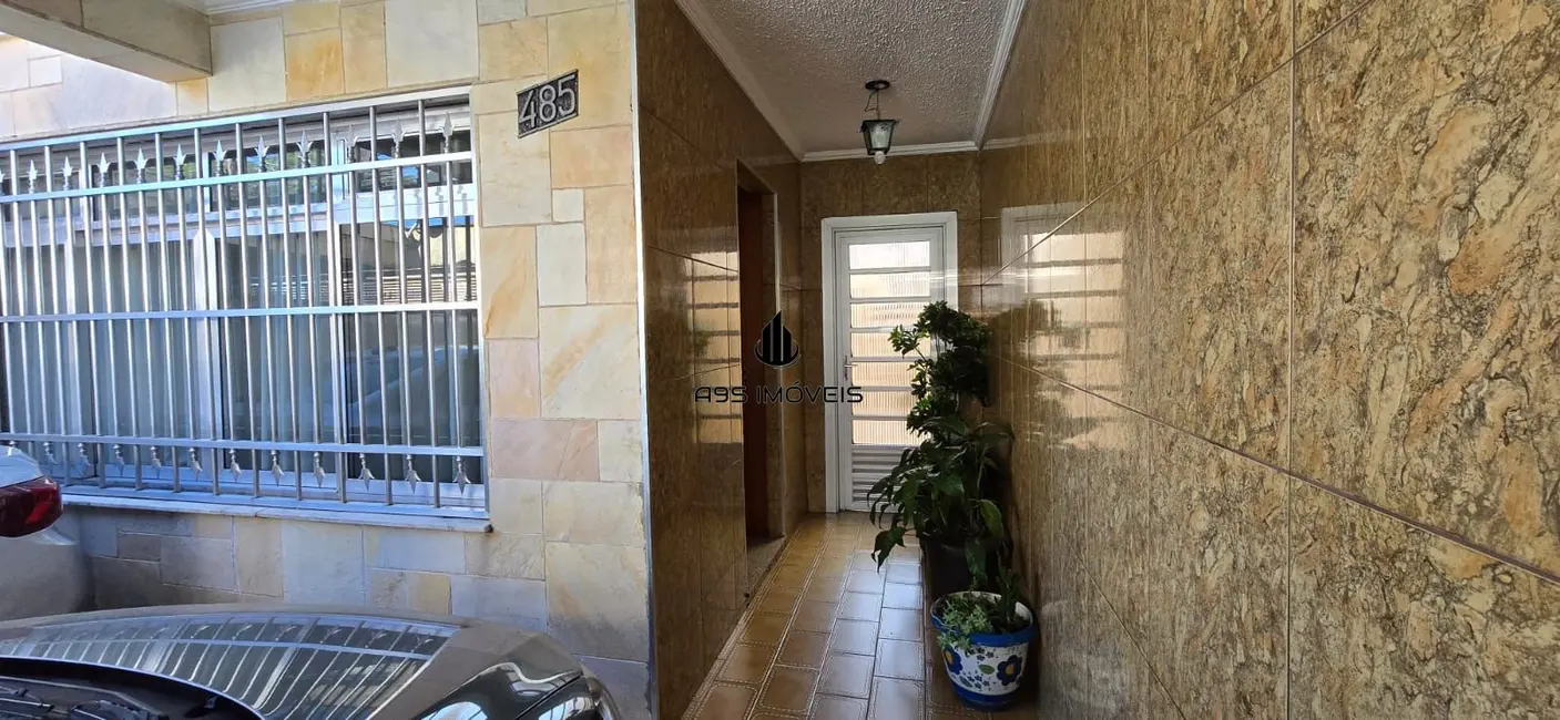 Sobrado com 3 quartos à venda, 127m2 em Vila Carrão, São Paulo - SP - imagem 4 Foto 4 de Sobrado com 3 quartos à venda, 127m2 em Vila Carrão, São Paulo - SP