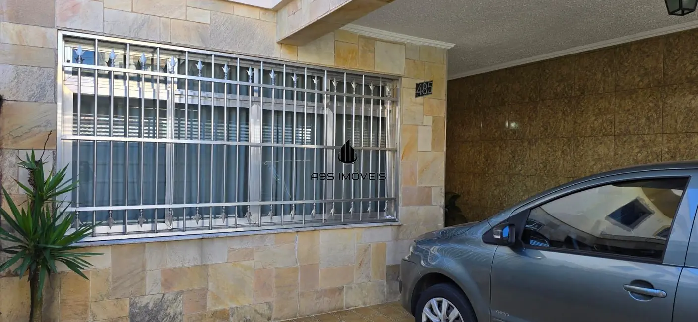 Sobrado com 3 quartos à venda, 127m2 em Vila Carrão, São Paulo - SP - imagem 3 Foto 3 de Sobrado com 3 quartos à venda, 127m2 em Vila Carrão, São Paulo - SP