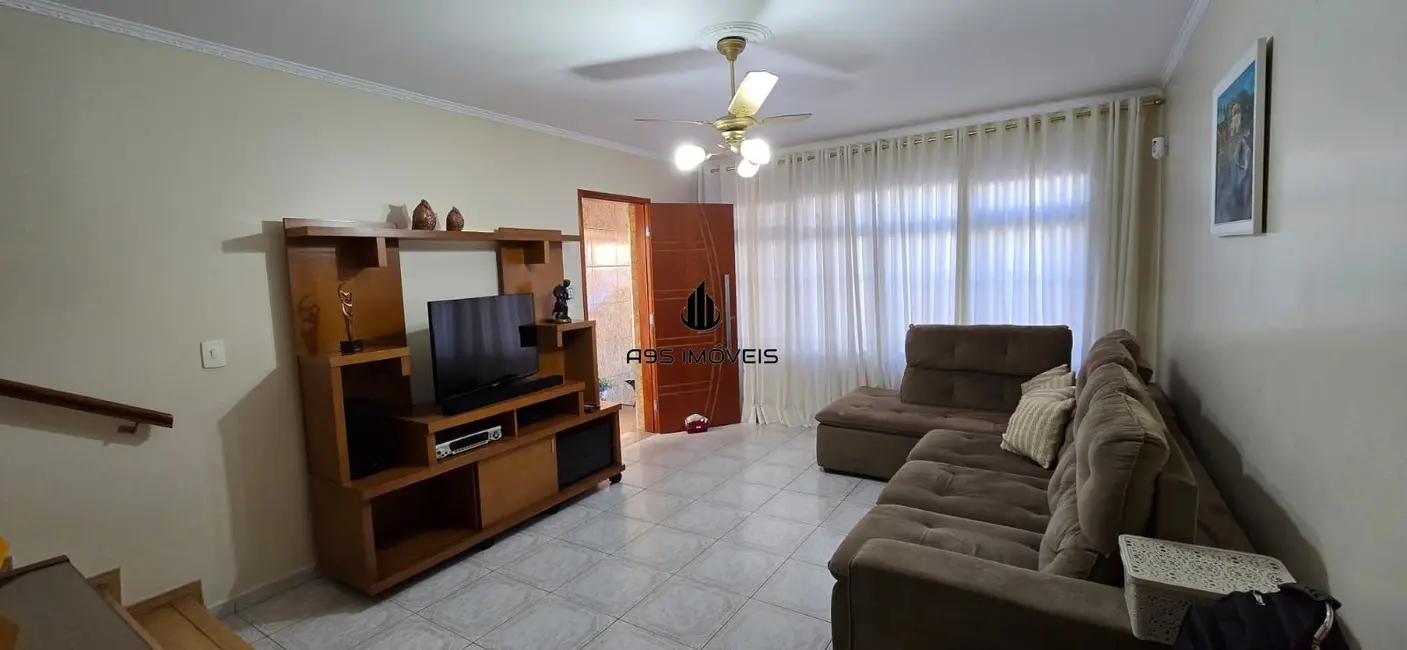 Sobrado com 3 quartos à venda, 127m2 em Vila Carrão, São Paulo - SP - imagem 5 Foto 5 de Sobrado com 3 quartos à venda, 127m2 em Vila Carrão, São Paulo - SP