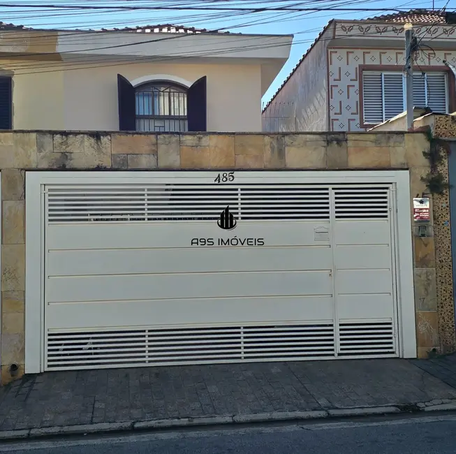 Foto 1 de Sobrado com 3 quartos à venda, 127m2 em Vila Carrão, São Paulo - SP