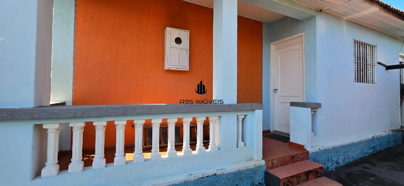 Foto 3 de Casa com 1 quarto à venda, 298m2 em Vila Aricanduva, São Paulo - SP