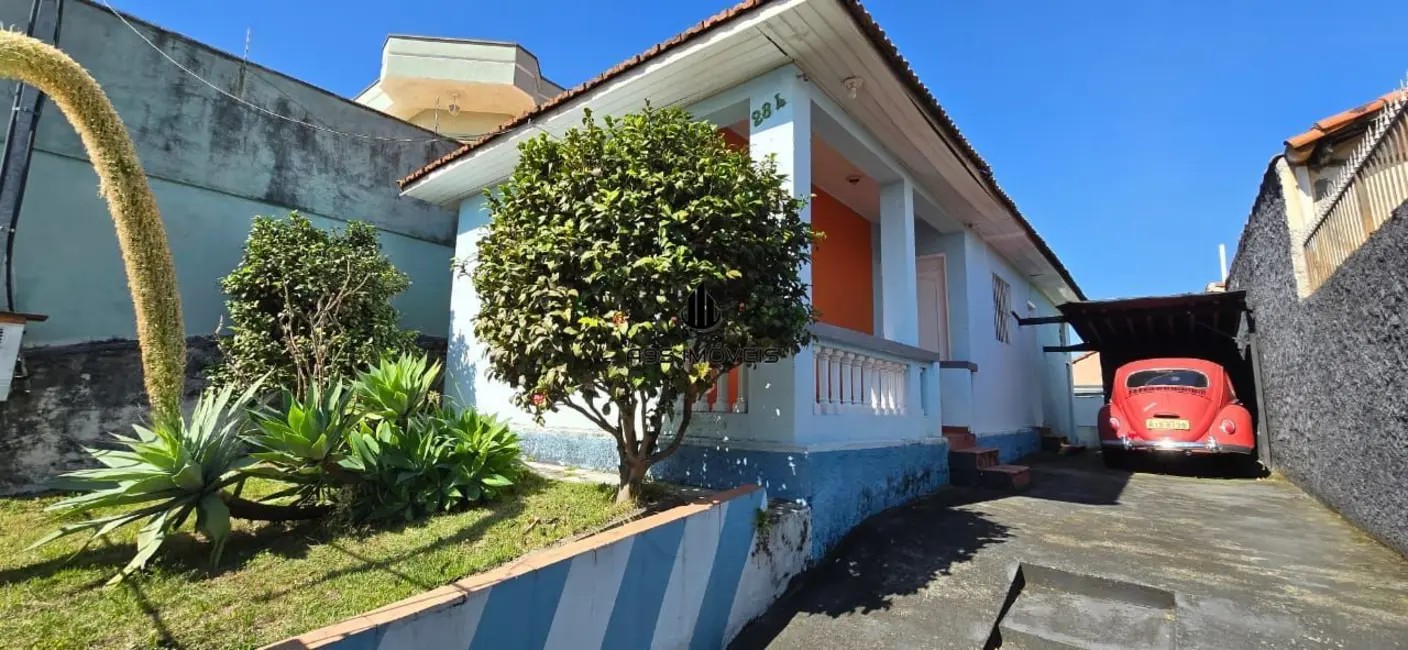 Foto 2 de Casa com 1 quarto à venda, 298m2 em Vila Aricanduva, São Paulo - SP