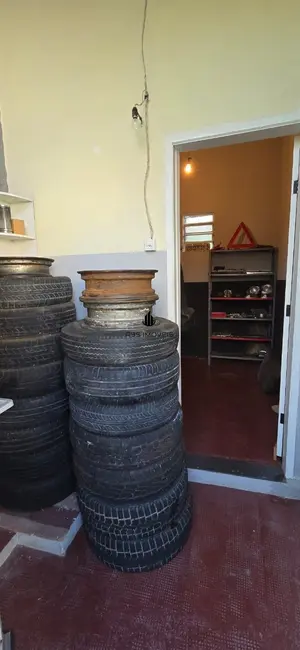 Foto 8 de Casa com 1 quarto à venda, 298m2 em Vila Aricanduva, São Paulo - SP