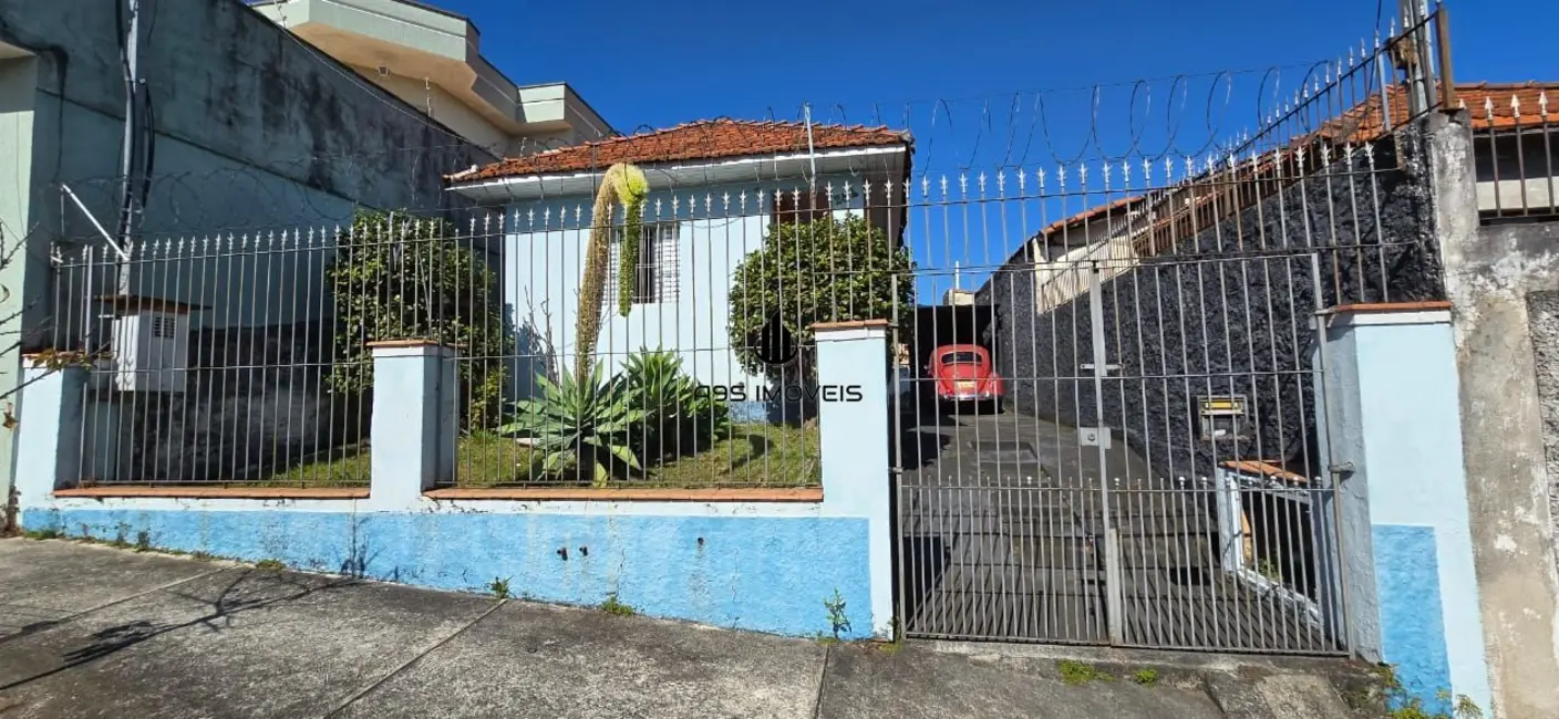 Foto 1 de Casa com 1 quarto à venda, 298m2 em Vila Aricanduva, São Paulo - SP