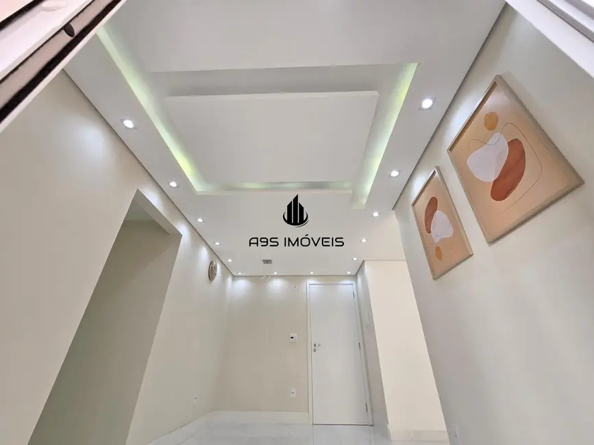 Foto 6 de Apartamento com 2 quartos para alugar, 90m2 em Vila Carmosina, São Paulo - SP