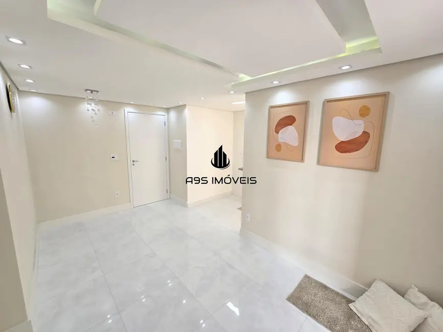 Foto 4 de Apartamento com 2 quartos para alugar, 90m2 em Vila Carmosina, São Paulo - SP