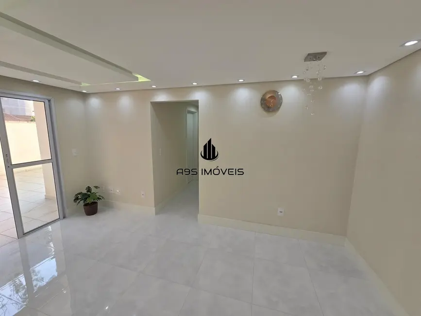 Foto 7 de Apartamento com 2 quartos para alugar, 90m2 em Vila Carmosina, São Paulo - SP