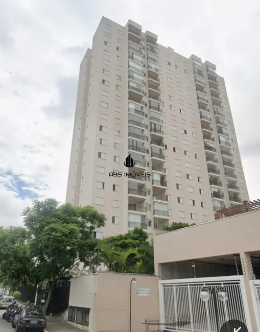 Foto 1 de Apartamento com 2 quartos para alugar, 55m2 em Tatuapé, São Paulo - SP