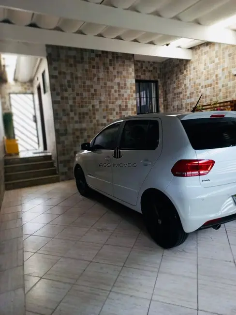 Foto 2 de Sobrado com 3 quartos à venda, 204m2 em Jardim Cinco de Julho, São Paulo - SP