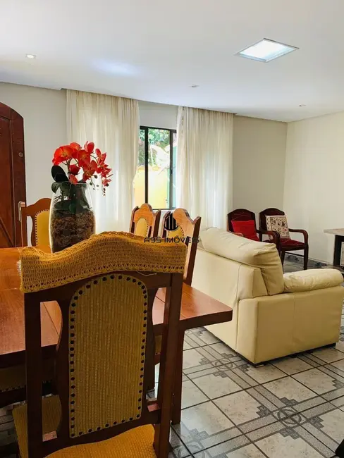 Sobrado com 3 quartos à venda, 180m2 em São Paulo - SP - imagem 5 Foto 5 de Sobrado com 3 quartos à venda, 180m2 em São Paulo - SP