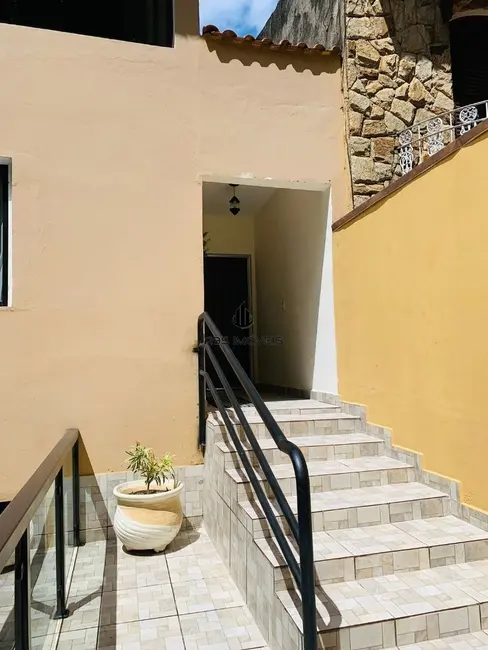 Sobrado com 3 quartos à venda, 180m2 em São Paulo - SP - imagem 3 Foto 3 de Sobrado com 3 quartos à venda, 180m2 em São Paulo - SP