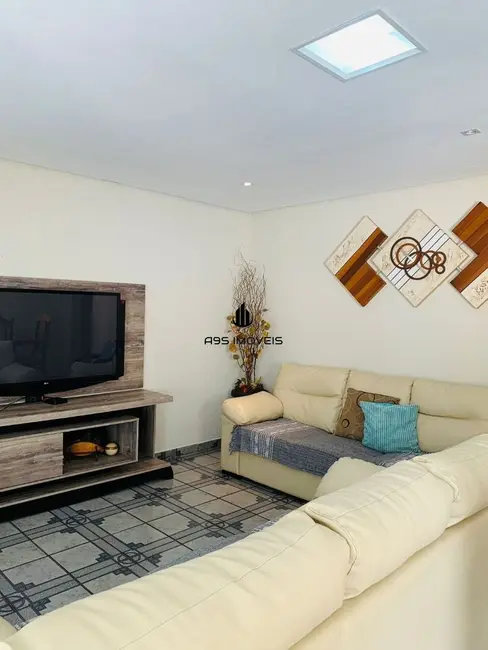 Sobrado com 3 quartos à venda, 180m2 em São Paulo - SP - imagem 4 Foto 4 de Sobrado com 3 quartos à venda, 180m2 em São Paulo - SP