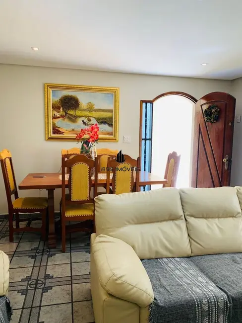 Sobrado com 3 quartos à venda, 180m2 em São Paulo - SP - imagem 7 Foto 7 de Sobrado com 3 quartos à venda, 180m2 em São Paulo - SP