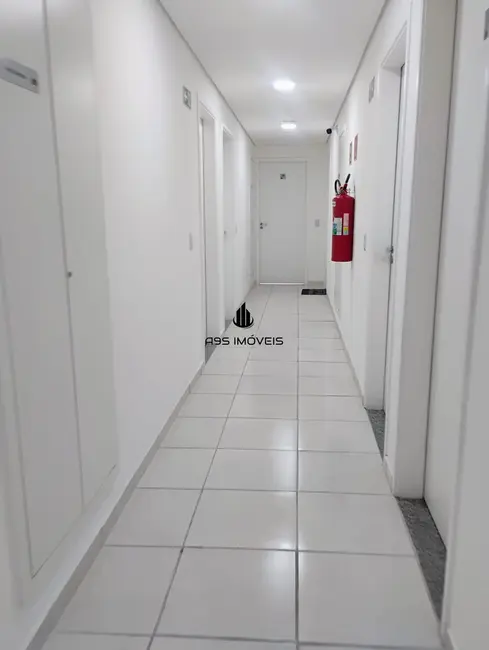 Foto 4 de Apartamento com 1 quarto para alugar, 29m2 em Vila Guilhermina, São Paulo - SP