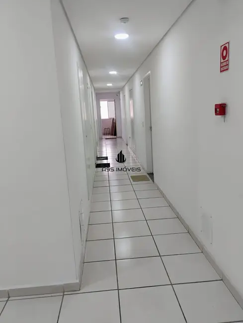 Foto 6 de Apartamento com 1 quarto para alugar, 29m2 em Vila Guilhermina, São Paulo - SP