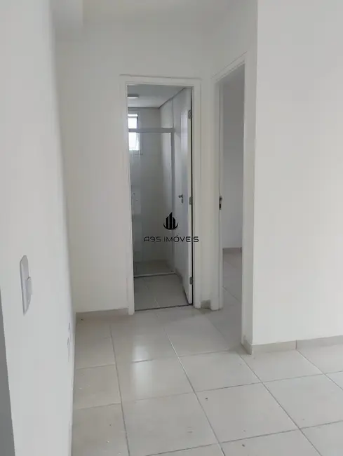 Foto 7 de Apartamento com 1 quarto para alugar, 29m2 em Vila Guilhermina, São Paulo - SP
