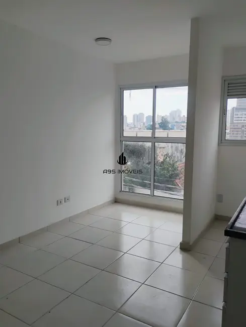 Foto 9 de Apartamento com 1 quarto para alugar, 29m2 em Vila Guilhermina, São Paulo - SP