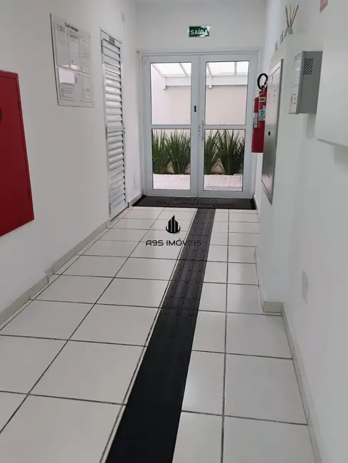 Foto 3 de Apartamento com 1 quarto para alugar, 29m2 em Vila Guilhermina, São Paulo - SP