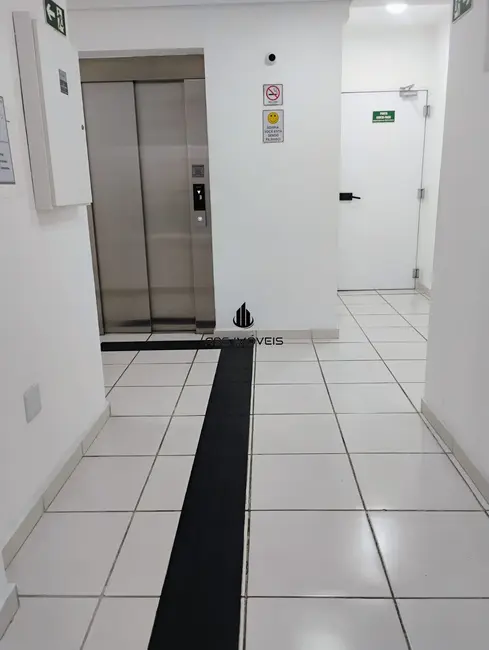 Foto 2 de Apartamento com 1 quarto para alugar, 29m2 em Vila Guilhermina, São Paulo - SP