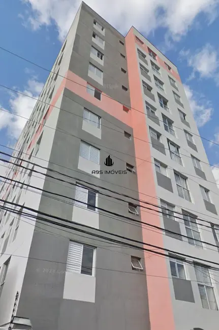 Foto 1 de Apartamento com 1 quarto para alugar, 29m2 em Vila Guilhermina, São Paulo - SP