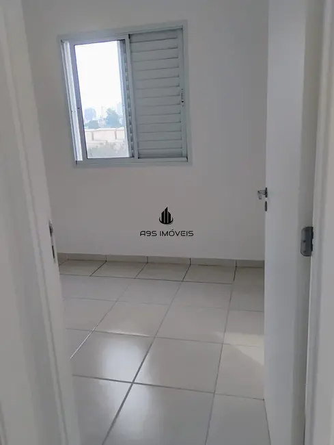 Foto 8 de Apartamento com 1 quarto para alugar, 29m2 em Vila Guilhermina, São Paulo - SP